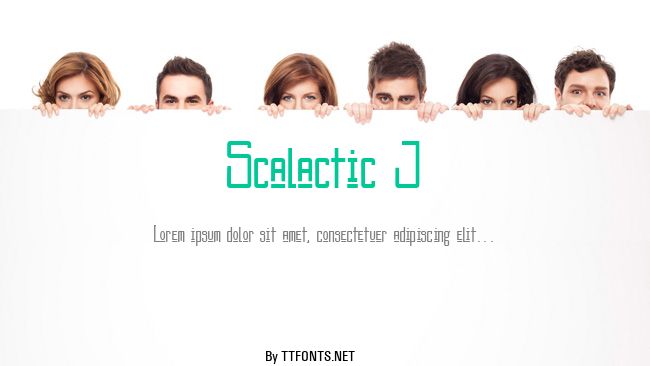 Scalactic J example